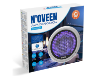 NOVEEN Lampa owadobójcza IKN950 - 1540948 - zdjęcie 4